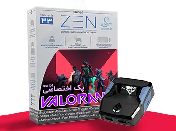 کرونوس مخصوص ولورانت